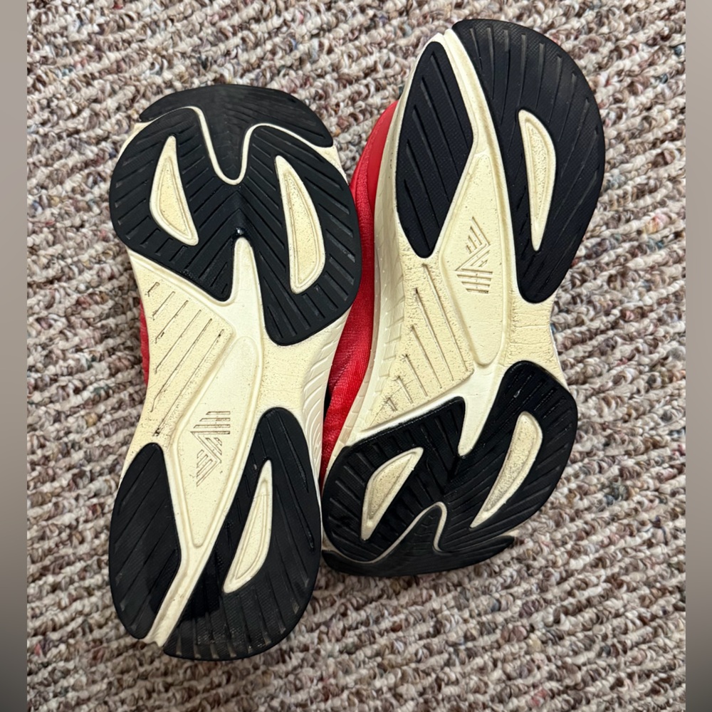 RAD R-1 Runners - Picture 3 of 8